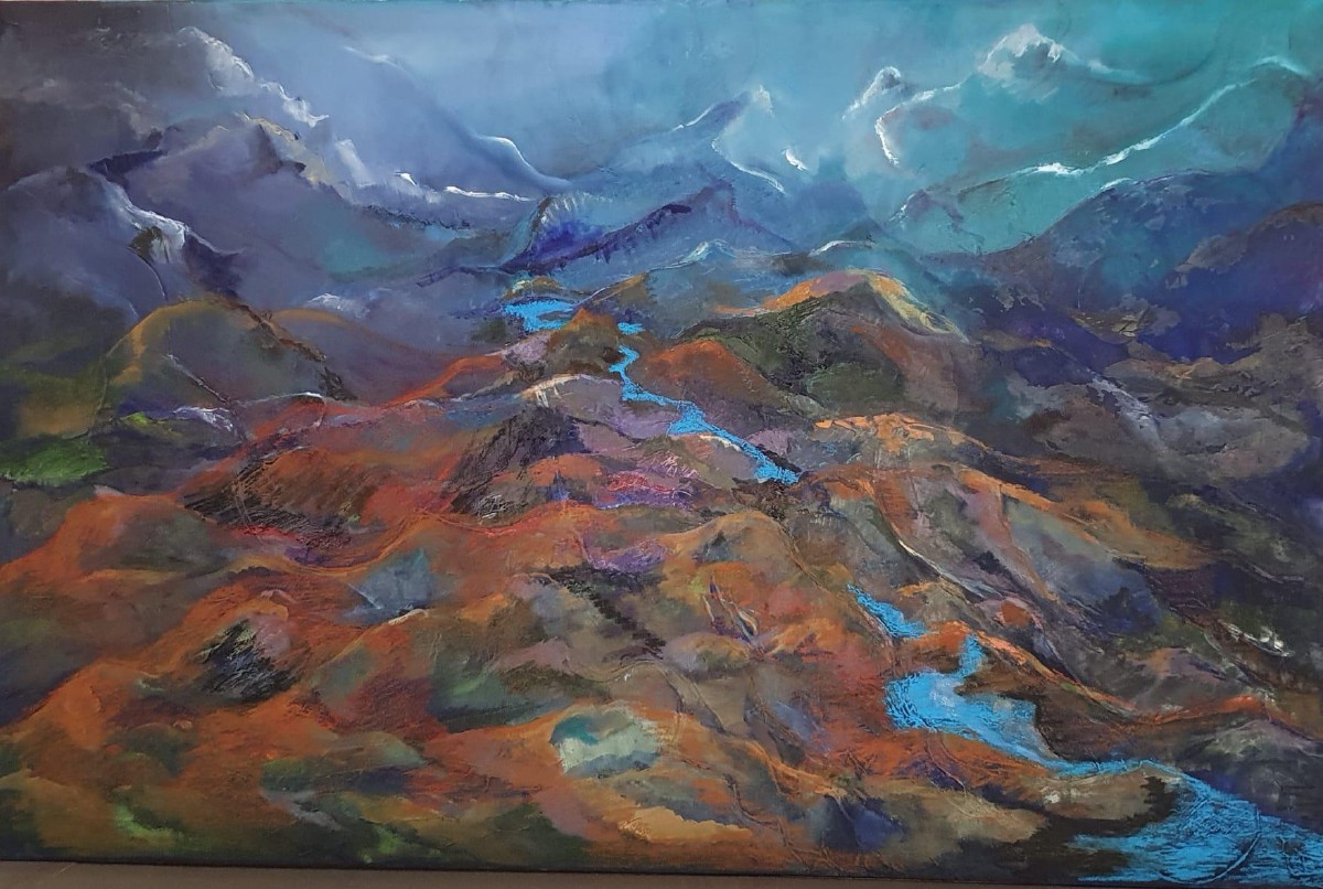 კავკასია