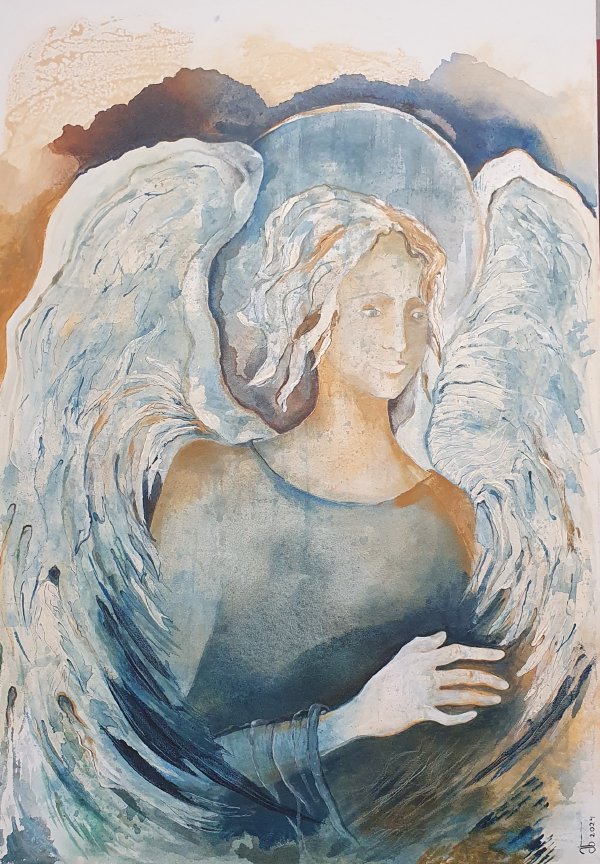 Erzengel Mikail